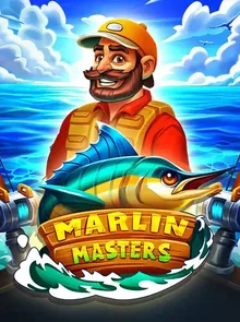 Marlin Masters